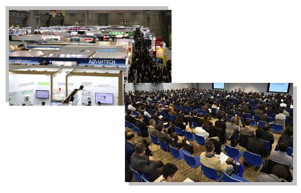2019日本國際電子元器件、材料及生產(chǎn)設(shè)備展覽會
