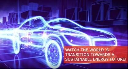 2020年德國慕尼黑動(dòng)力電池及充電設(shè)備展 Power2Drive Europe